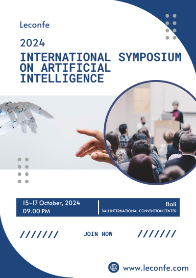 International Symposium on Artificial Intelligence (ISAI)