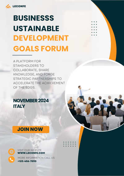 Sustainable Development Goals Forum (SDGF)